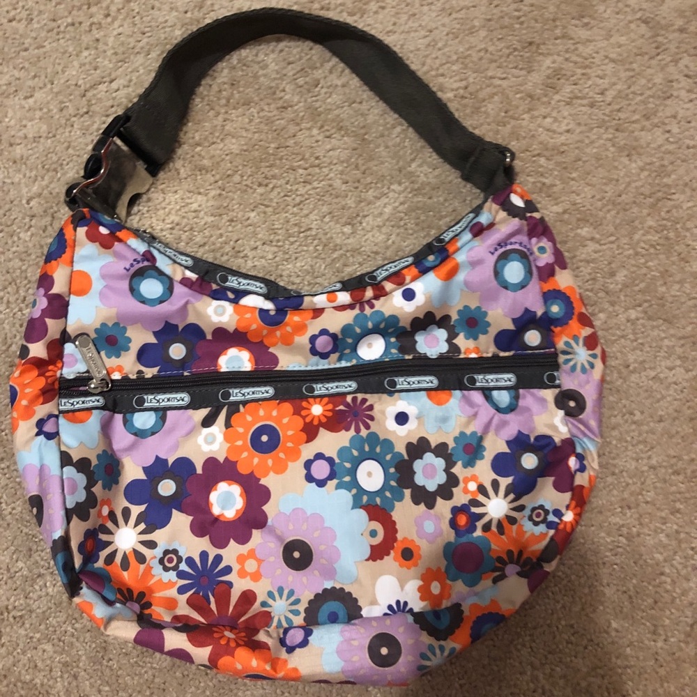 LeSportsac bag